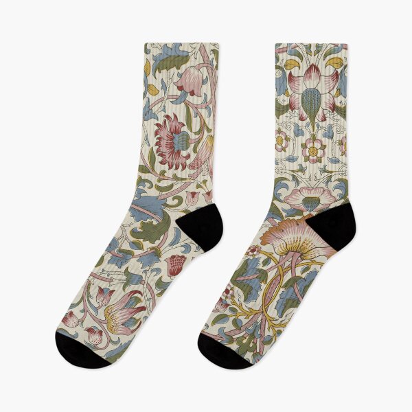 Item preview, William Morris Lodden designed and sold by maniacfitness.