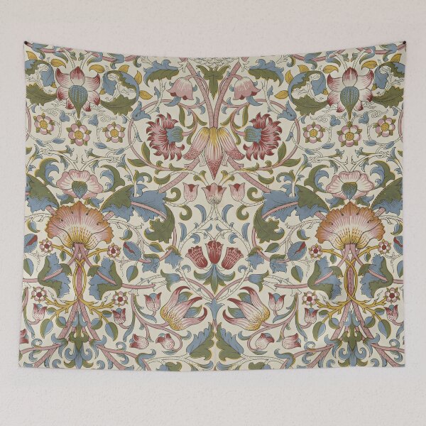 Item preview, William Morris Lodden designed and sold by maniacfitness.