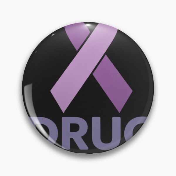 Item preview, Drug Overdose Awareness Day 35 designed and sold by GaryBellcvbnb.