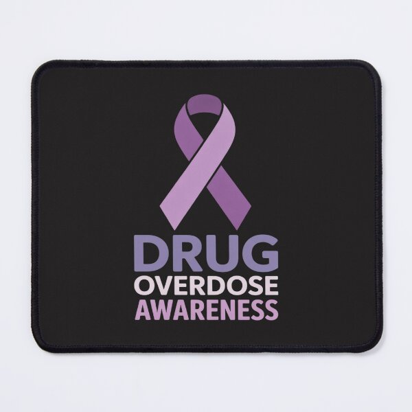 Item preview, Drug Overdose Awareness Day 35 designed and sold by GaryBellcvbnb.