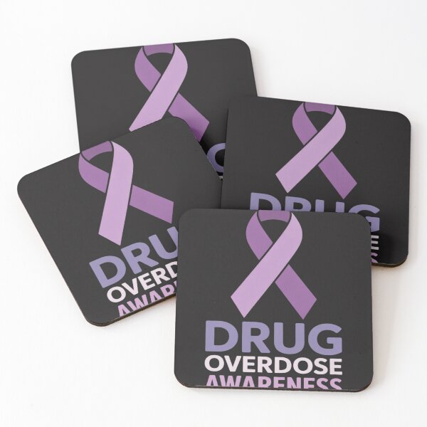 Item preview, Drug Overdose Awareness Day 35 designed and sold by GaryBellcvbnb.