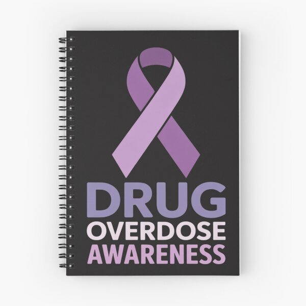 Item preview, Drug Overdose Awareness Day 35 designed and sold by GaryBellcvbnb.