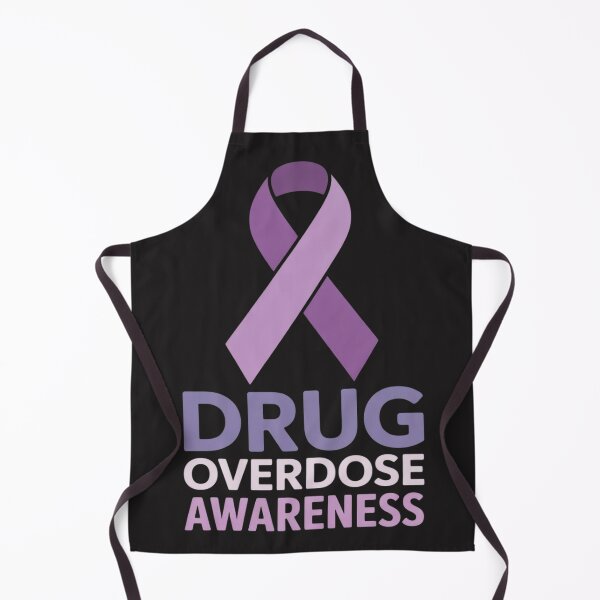 Item preview, Drug Overdose Awareness Day 35 designed and sold by GaryBellcvbnb.