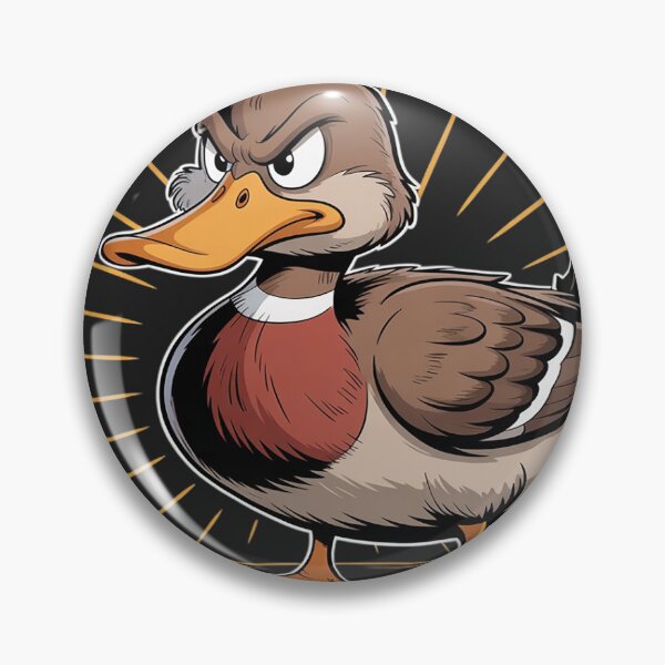 Item preview, DUCK YOU - MOTHERDUCKER designed and sold by GaryBellcvbnb.