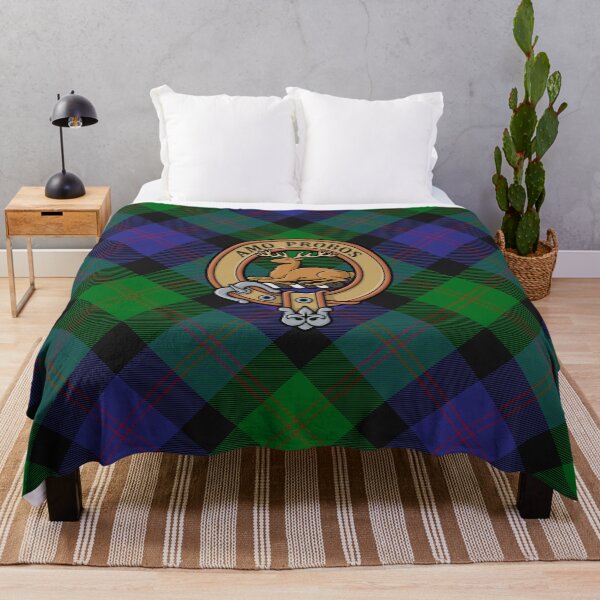 Item preview, Clan Blair Crest designed and sold by sifis.