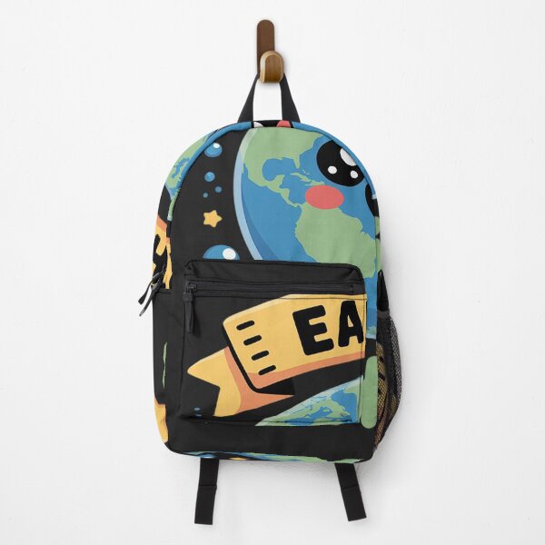 Item preview, Earth Child Save Planet Teacher Science Climate Change designed and sold by GaryBellcvbnb.