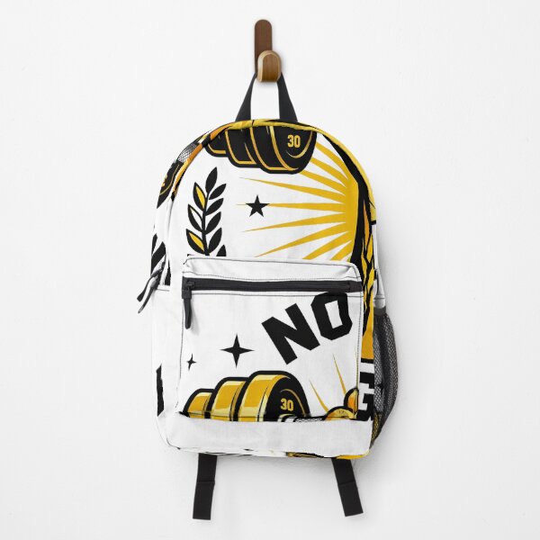 Item preview, No Gym No Glory designed and sold by Dxvect.