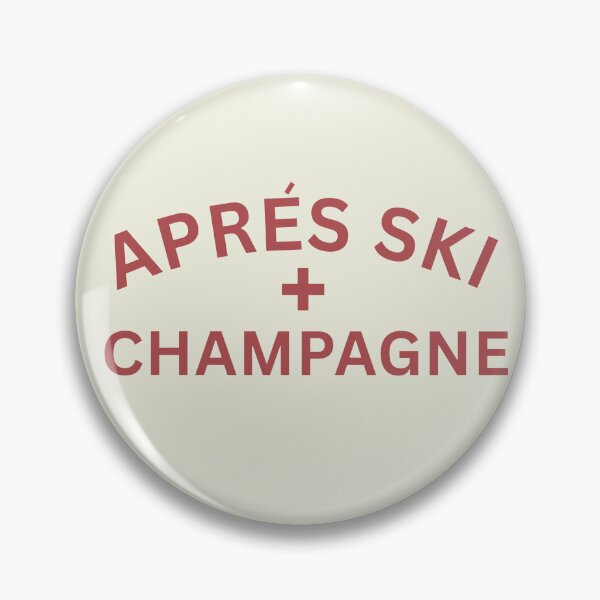 Item preview, Apres Ski and Champagne Drinking Girls Trip Matching Vintage designed and sold by SunfullyYours.