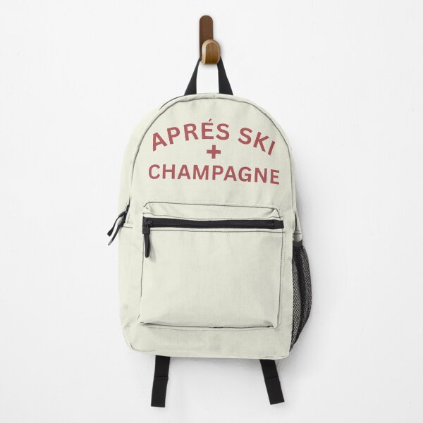 Item preview, Apres Ski and Champagne Drinking Girls Trip Matching Vintage designed and sold by SunfullyYours.
