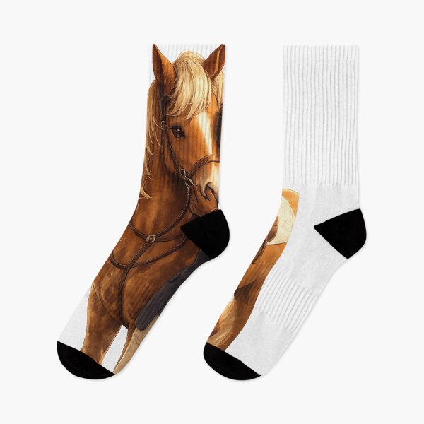 Item preview, Elegant Horse and Rider designed and sold by kimkosovo.