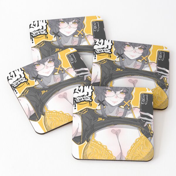 Item preview, 3214 - 黄 / yellow v1 designed and sold by jrpencil88.