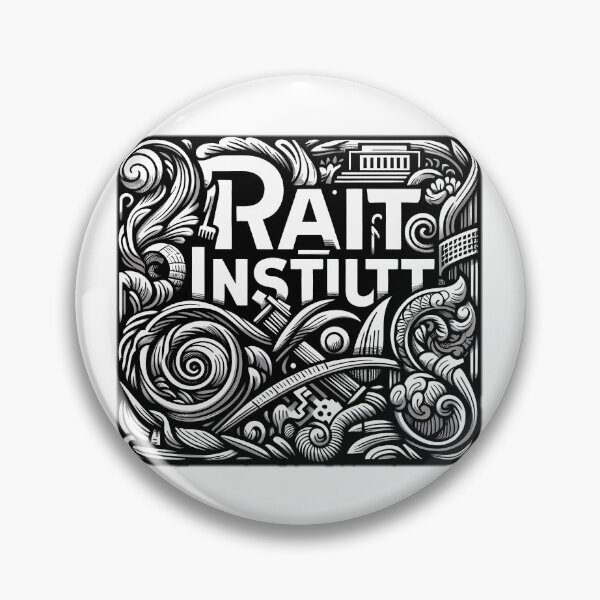 Artikelvorschau, Pratt-Institut entworfen und verkauft von NCNGDESIGN.