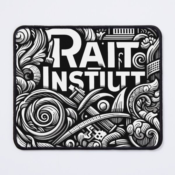 Item preview, pratt institute designed and sold by NCNGDESIGN.