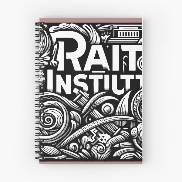 Item preview, Instituto Pratt designed and sold by NCNGDESIGN.