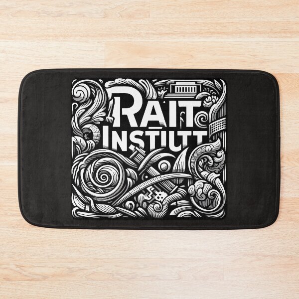 Item preview, pratt institute designed and sold by NCNGDESIGN.