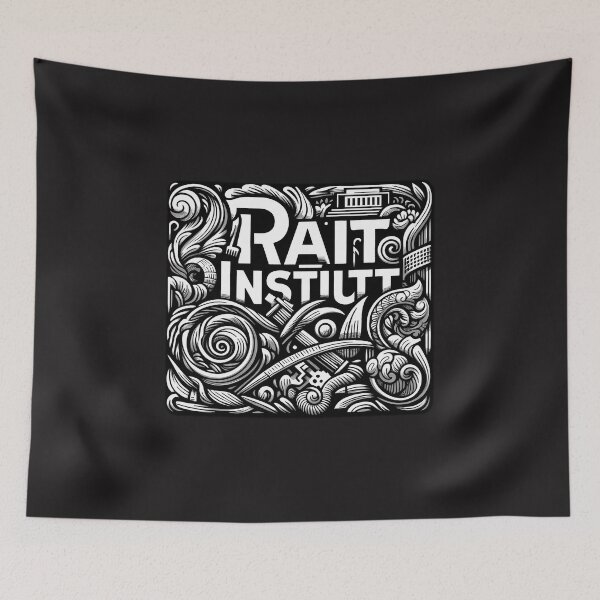 Item preview, pratt institute designed and sold by NCNGDESIGN.