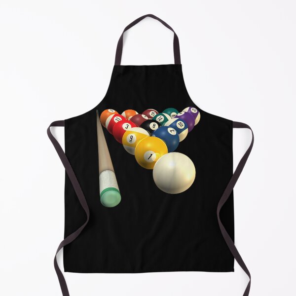 Item preview, 8-Balls Pools Teams for BARs Leagues Protecting designed and sold by QuasharaBrown.
