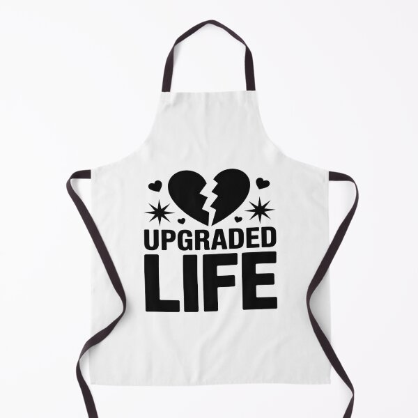 Item preview, Upgraded Life Ex Girlfriend Ex Boyfriend Breakup designed and sold by Voidbinder.