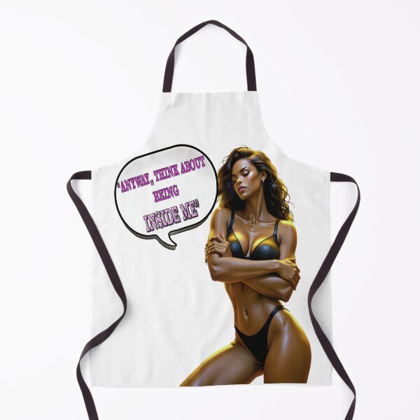 Item preview, Anyway,, Think About Being Inside Me designed and sold by Huskyyy Designs.