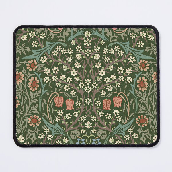 Item preview, William Morris - Blackthorn designed and sold by maniacfitness.