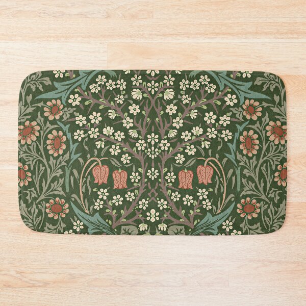 Item preview, William Morris - Blackthorn designed and sold by maniacfitness.