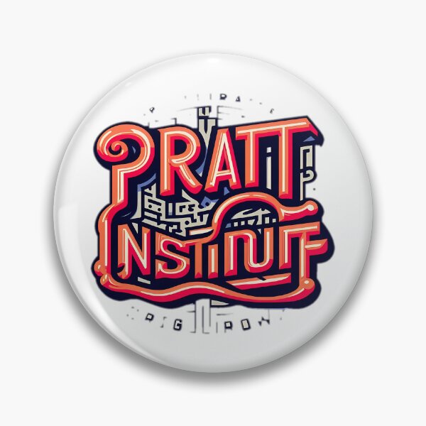 Artikelvorschau, Pratt-Institut entworfen und verkauft von NRSROTE.