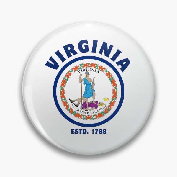 Item preview, Virginia estd 1788 designed and sold by Peerless-Prime.