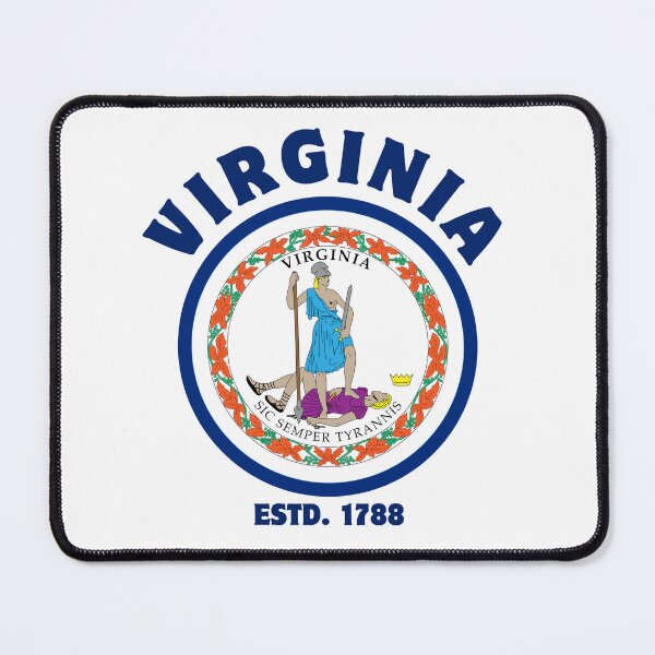 Item preview, Virginia estd 1788 designed and sold by Peerless-Prime.