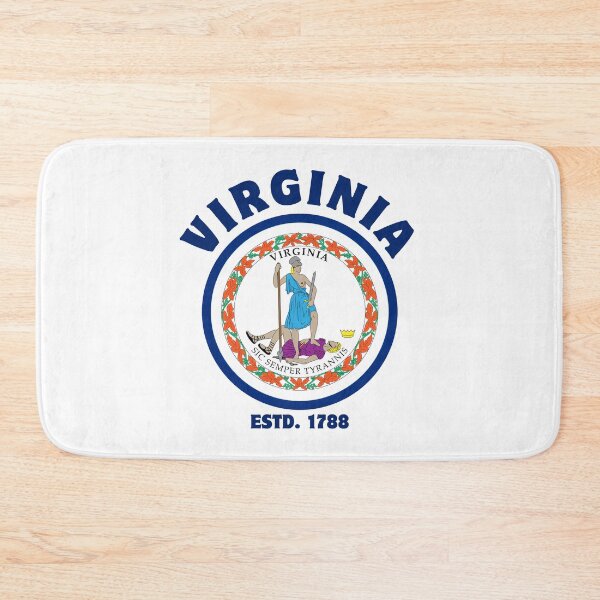 Item preview, Virginia estd 1788 designed and sold by Peerless-Prime.