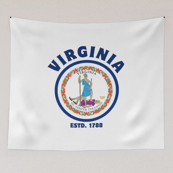 Item preview, Virginia estd 1788 designed and sold by Peerless-Prime.