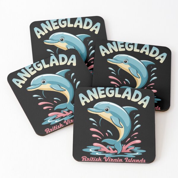 Item preview, Vacation Travel Calm Tourist British Virgin Islands designed and sold by Voidbinder.