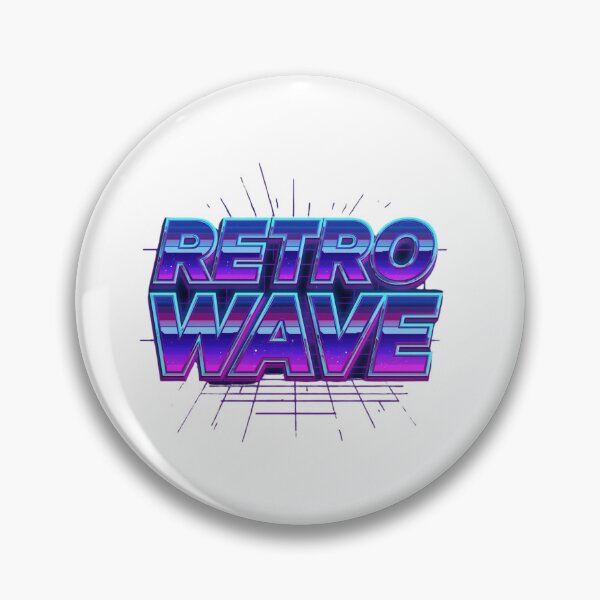 Item preview, Retro wave of 90s designed and sold by ULTIMATE CREATIONS.