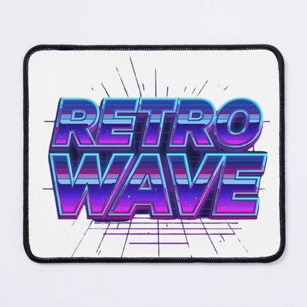 Item preview, Retro wave of 90s designed and sold by ULTIMATE CREATIONS.