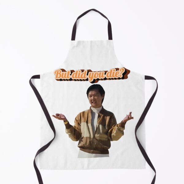 Item preview, Mr. chow But did you die? designed and sold by MONISIOART.