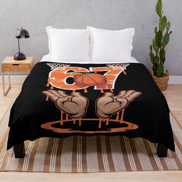 Item preview, Basketball 67 Six Seven 6 7 Boys Funny designed and sold by JonathalIngham.
