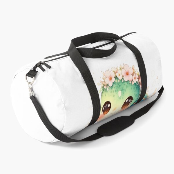Item preview, Kawaii Sea Turtle – Cute Ocean Friend designed and sold by kimkosovo.