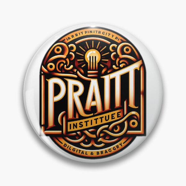 Artikelvorschau, Pratt-Institut entworfen und verkauft von NRSROTE.
