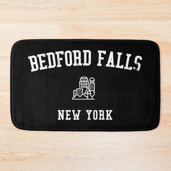 Item preview, Bedford Falls designed and sold by alloutshirts.