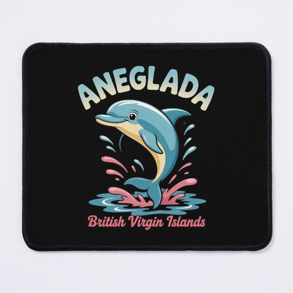Item preview, Vacaciones Viajes Tranquilo Turista Islas Vírgenes Británicas designed and sold by Shannon Bosley.