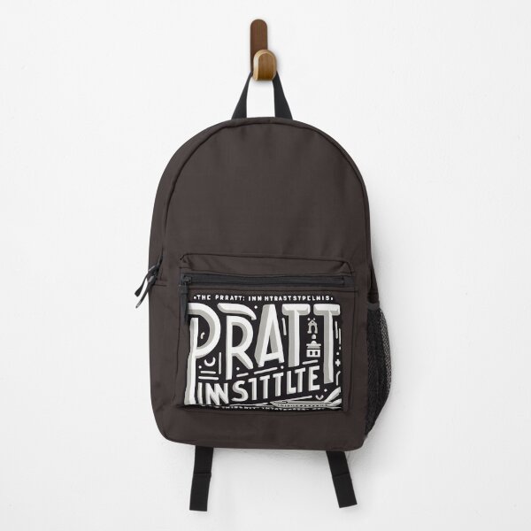Item preview, pratt institute designed and sold by NCNGDESIGN.