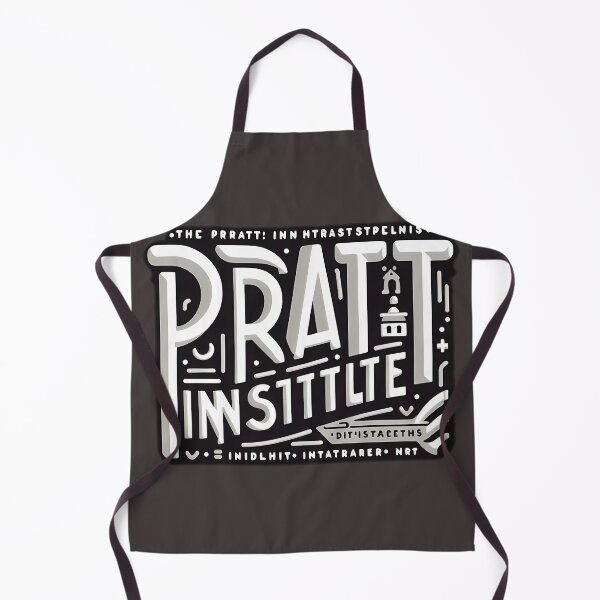 Item preview, pratt institute designed and sold by NCNGDESIGN.