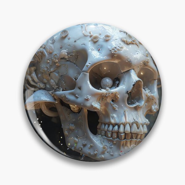 Item preview, Gilded Decay designed and sold by ONYX Pixee.