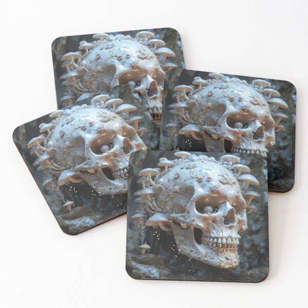 Item preview, Gilded Decay designed and sold by ONYX Pixee.