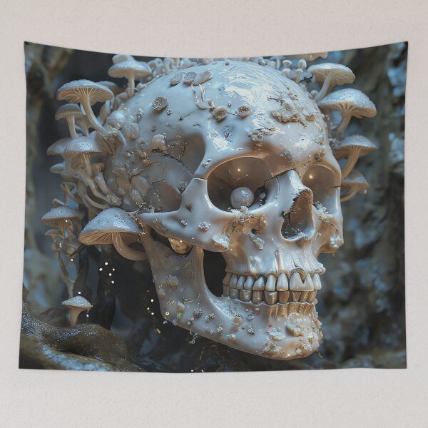 Item preview, Gilded Decay designed and sold by ONYX Pixee.