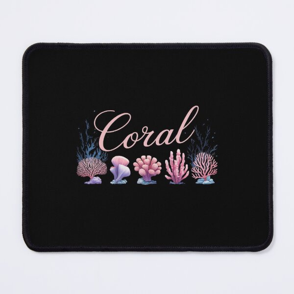 Item preview, Vibrant Coral Reef designed and sold by Shannon Bosley.