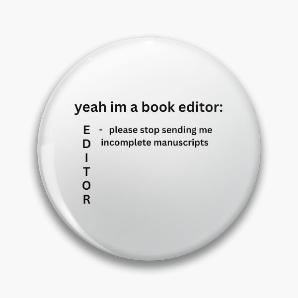 Item preview, average book editor experience designed and sold by icedmelonayyyde.