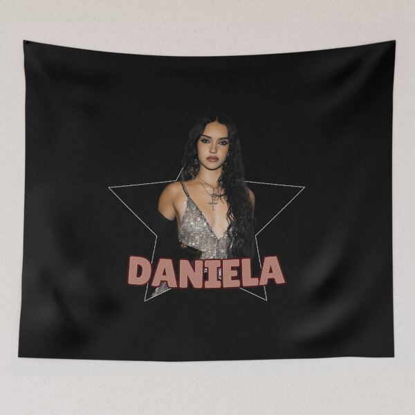 Item preview, Katseye Music Kpop Daniela designed and sold by JamisonCatacu.
