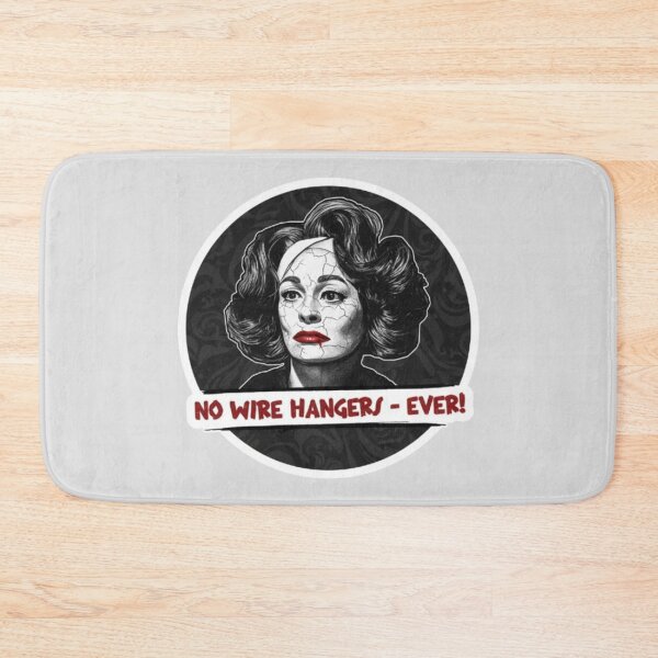Item preview, Humor - No Wire Hangers designed and sold by Aise06.