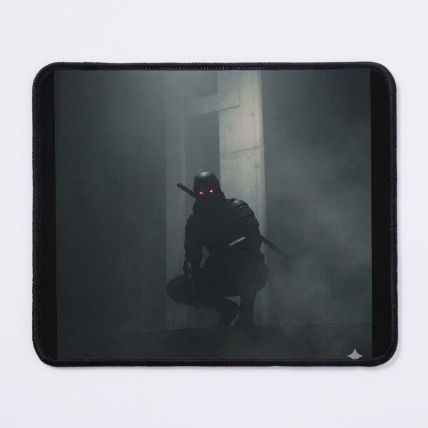 Item preview, Shadow Assassin designed and sold by tlhgnc.