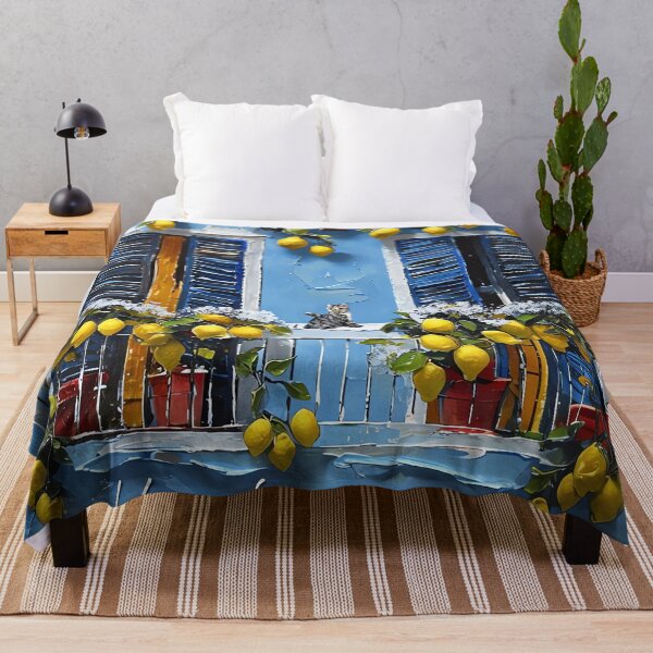 Item preview, Citrus Nap Society designed and sold by ONYX Pixee.